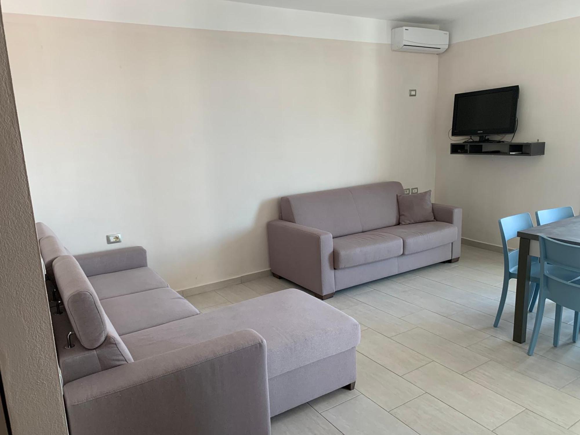 Guest - Sea Breeze Apartments Саранда Екстер'єр фото