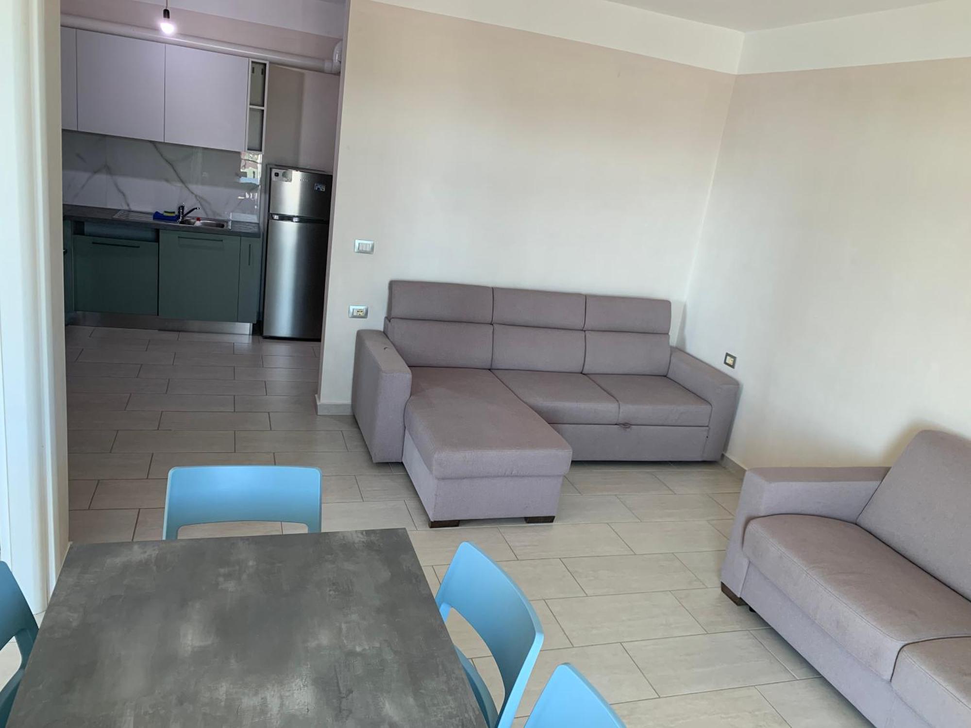 Guest - Sea Breeze Apartments Саранда Екстер'єр фото